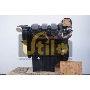 Motor mercedes om501la euro3 2006 320cp ult-024988