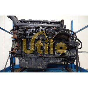 Motor pentru camion scania ult-025396