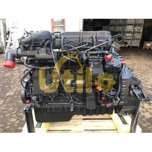 Motor scania dc07101 280cp xpi euro 6 2021 ult-026170