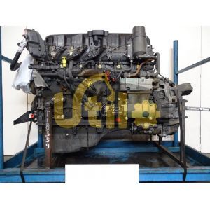 Motor second hand daf mx-265-s1 ult-026390