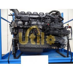 Motor second hand scania sc-r dc-13112 ult-026925