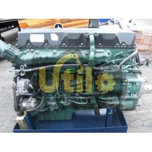 Motor volvo-d13a480ec06 ult-027066