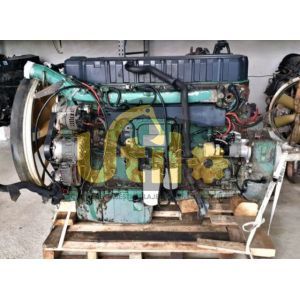 Motor volvo fh12 d12d 460cp ult-027146