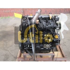 Motor yanmar 4tnv84 nou ult-027375