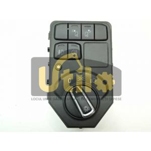 Panou control lumini scania 2558584 ult-027484