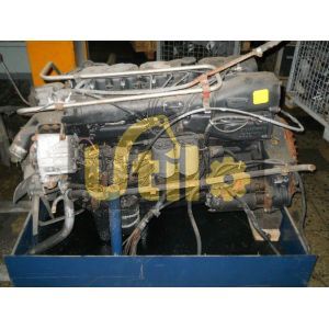 Piese motor man-d0226mkf ult-030321