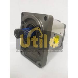 Pompa hidraulica 0510725015 bosch ult-033453