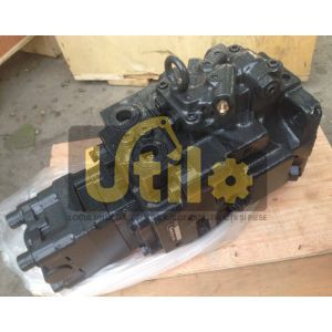 Pompa hidraulica buldoexcavator komatsu ult-033854