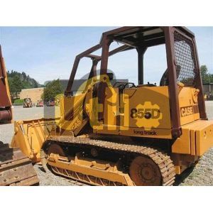 Pompa hidraulica buldozer case 855d ult-033881