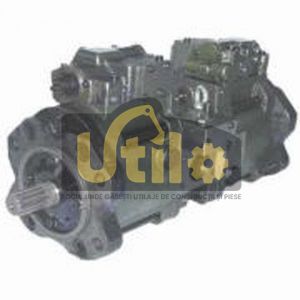 Pompa hidraulica caterpillar m30d m40d m50d ult-034220