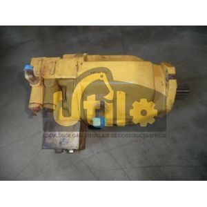 Pompa hidraulica excavator  caterpillar 345b ult-034547