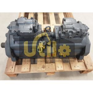 Pompa hidraulica excavator case cx180 ult-034468