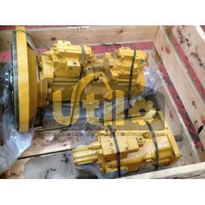 Pompa hidraulica excavator caterpillar  e110b ult-034563