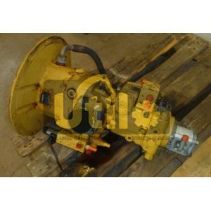 Pompa hidraulica excavator caterpillar 316 ult-034507