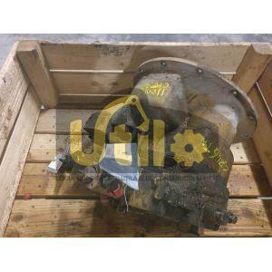 Pompa hidraulica excavator caterpillar 325l ult-034539