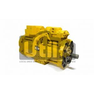 Pompa hidraulica excavator caterpillar 329 ult-034540