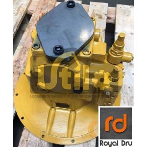 Pompa hidraulica excavator caterpillar m316, m318 ult-034569