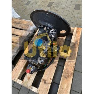 Pompa hidraulica excavator jcb js160 ult-034748