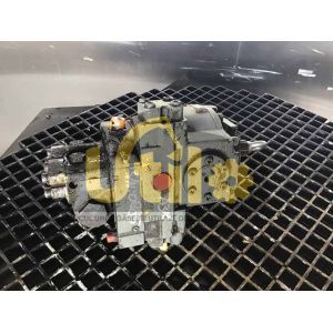 Pompa hidraulica excavator liebherr 316 litronic ult-034883