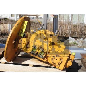 Pompa hidraulica excavator liebherr r934 ult-034940