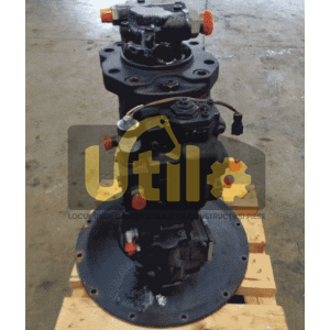 Pompa hidraulica excavator volvo ec460 ult-035031