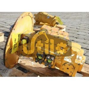 Pompa hidraulica excavator volvo ec700b hr ult-035034