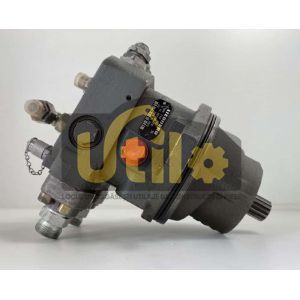 Pompa hidraulica fmf045  pentru excavatoarele liebherr ult-035100