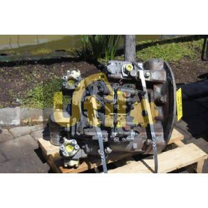 Pompa hidraulica hitachi zaxis 190w – din dezmembrare ult-035164