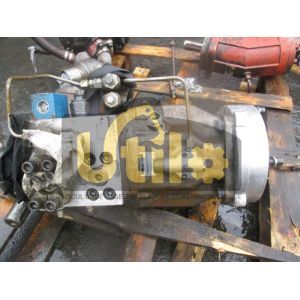 Pompa hidraulica hydromatik a10vso140dflr ult-035208