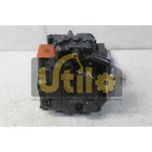 Pompa hidraulica incarcator frontal komatsu wa380 wa430 ult-035388