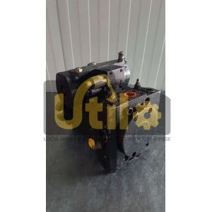 Pompa hidraulica incarcator frontal liebherr l574 ult-035408