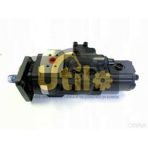 Pompa hidraulica incarcator telescopic jcb ult-035447