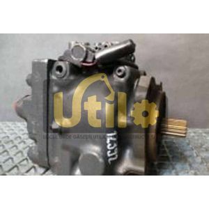 Pompa hidraulica komatsu 708-1w-00883 pentru incarcator komatsu wa380-6 ult-035720