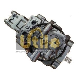 Pompa hidraulica komatsu pc35mr ult-035781