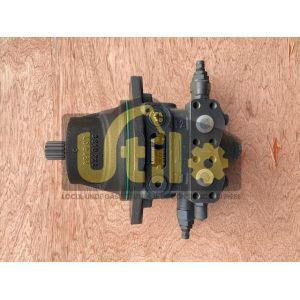 Pompa hidraulica liebherr r914 rail, r914 comp, r918, r920 ult-036028