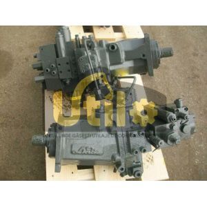 Pompa hidraulica linde bmr 105 pentru utilaje atlas 1604 ult-036082