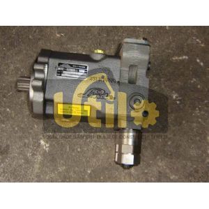 Pompa hidraulica linde hmf 35 ult-036119