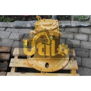 Pompa hidraulica linde hpr 130 – second hand ult-036141