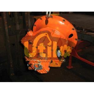 Pompa hidraulica linde hpr100 ult-036154