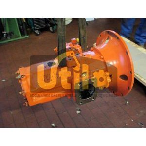 Pompa hidraulica linde hpr160 – din dezmembrari utilaje de constructii ult-036159