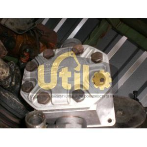 Pompa hidraulica linde mf 105 second-hand ult-036170