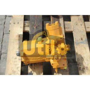 Pompa hidraulica linde mmf75 pentru excavator liebherr lh924 ult-036173