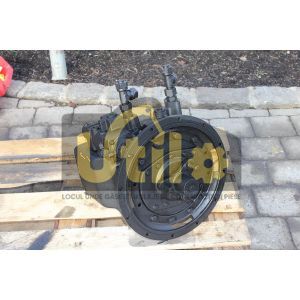 Pompa hidraulica mh /rh 4 pentru excavator liebherr a 901 second hand ult-036254