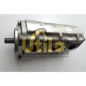 Pompa hidraulica miniexcavator bobcat x225 ult-036379