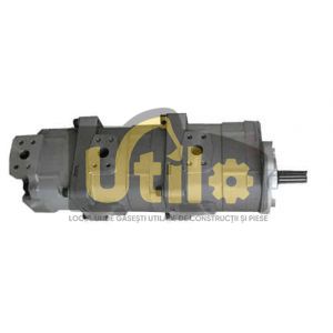 Pompa hidraulica miniexcavator komatsu pc40 ult-036690