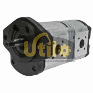 Pompa hidraulica miniexcavator kubota u25 ult-036765