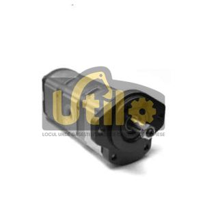 Pompa hidraulica miniexcavator mitsubishi mm45, mm55 ult-036774