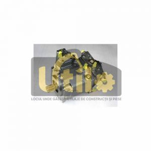 Pompa hidraulica miniexcavator yanmar vio25 ult-036893