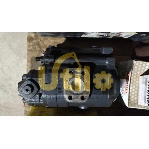Pompa hidraulica miniexcavator yanmar vio35 ult-036899