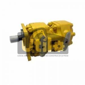 Pompa hidraulica miniexcavator yanmar vio40-2 ult-036900
